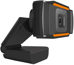 1080P Hd Webcam With Dual Microphones - Webcam For Gaming Conferencing - The Shopsite
