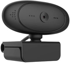 Webcam With Built-In Microphone Hd 1080P - The Shopsite