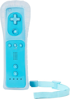 Wii Remote And Nunchuck Controller Replacement - The Shopsite