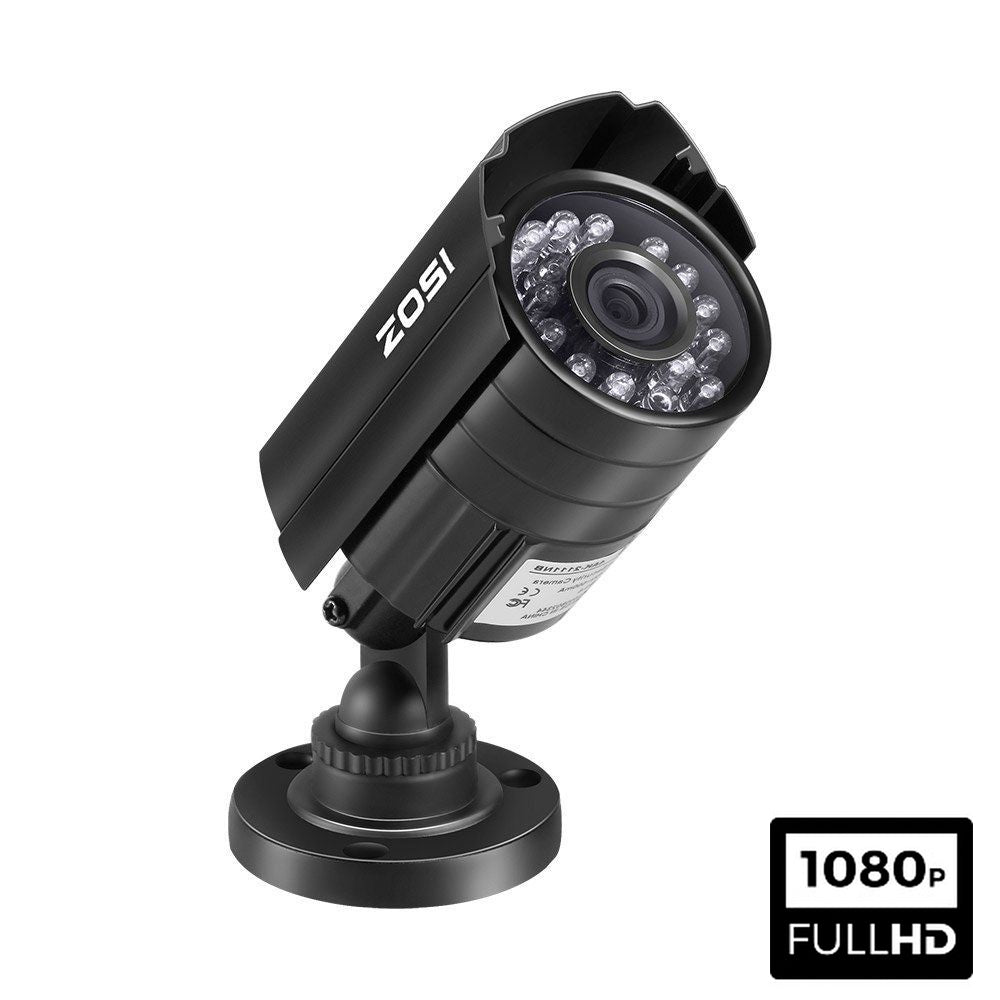 Security Camera 1080P for DVR - The Shopsite