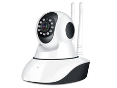 Wireless Security camera Wifi 720P - The Shopsite