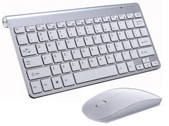 Wireless Keyboard And Mouse 2.4G for for Windows/Apple/Laptop - The Shopsite