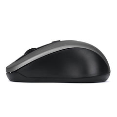Wireless Mouse Wireless Mouse For Laptop, Ergonomic Computer Mouse With Usb Receiver - The Shopsite