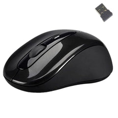 Wireless Mouse Wireless Mouse For Laptop, Ergonomic - The Shopsite