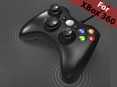 Xbox 360 Controller Replacement - The Shopsite