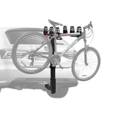 X-Bull 3 Bike Rack Carrier Hitch Mount - The Shopsite