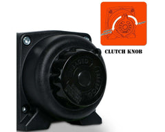 Electric Winch 12V 4500lbs - The Shopsite