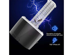 Electric Bug Zapper Mosquito Killer Lamp - The Shopsite