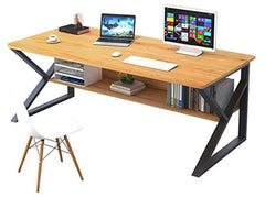 Computer Desk 140Cm - The Shopsite