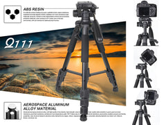 Professional Camera Tripod Monopd Stand - The Shopsite