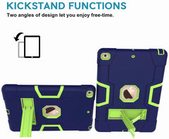 iPad 10.2 Case (7Th Gen) Rugged Shockproof Case - The Shopsite