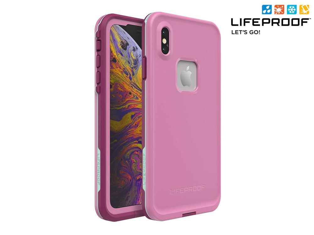 LifeProof Fre Case For iPhone X - The Shopsite