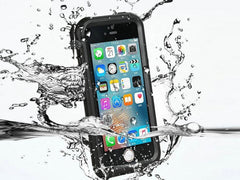 iPhone 8 Plus Case Waterproof Case