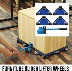 Furniture Mover Lifter Slider - The Shopsite