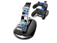 Xbox One Dock for 2 controllers - The Shopsite